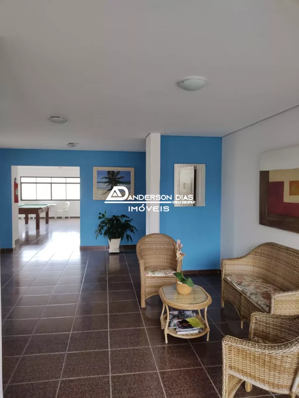 Apartamento com 3 dormitórios sendo 1 suíte á venda, 92m² por R$ 390.000 - Martim de Sá - Caraguatatuba/SP